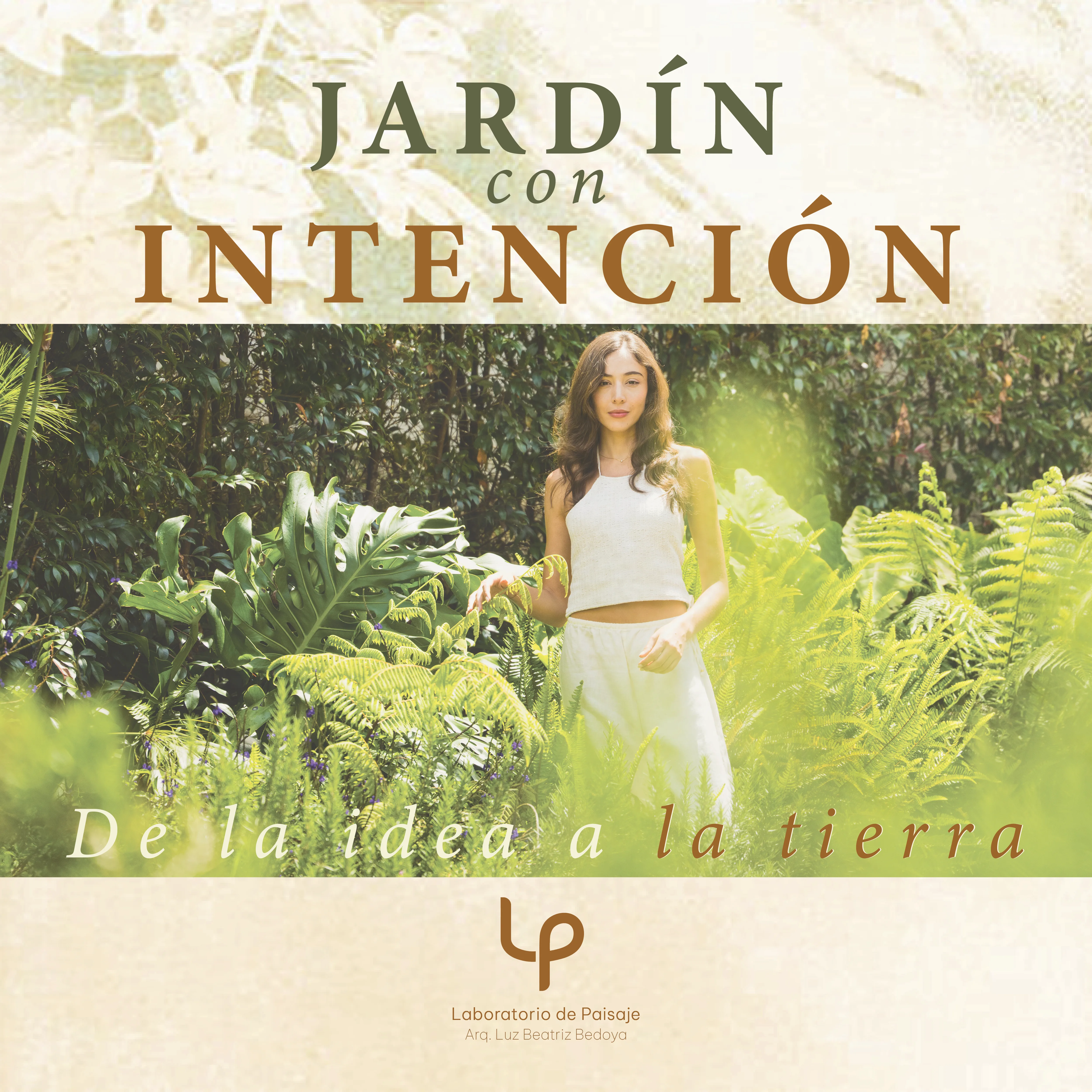Jardín con intención — curso online de diseño de jardines